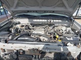 Toyota Sequoia Limited V8 5TDBT48A72S113089 photo