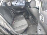 Nissan Sentra Sr 3N1AB7AP1HY260625 снимка