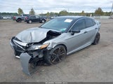 Toyota Camry Xse V6 4T1BZ1HK5KU032699 снимка