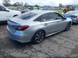 Honda Civic Hybrid Sport/Sport Touring 2HGFE4F82SH314894 fotografie