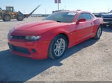 Chevrolet Camaro 2Ls 2G1FB1E32F9104915 fotografie