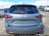Mazda Cx-5 2.5 S Carbon Edition JM3KFBCM6S0627734 снимка