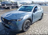 Mazda Cx-5 2.5 S Carbon Edition JM3KFBCM6S0627734 снимка