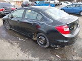 Honda Civic Lx 2HGFB2F52CH592392 снимка