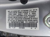 Honda Civic Lx 19XFB2F5XFE273689 снимка