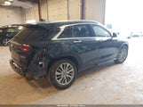 Infiniti Qx50 Luxe Awd 3PCAJ5BB0RF102927 снимка