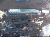 Nissan Rogue Sv 5N1AT2MT8JC712683 снимка