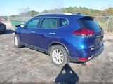 Nissan Rogue Sv 5N1AT2MT8JC712683 снимка
