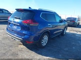 Nissan Rogue Sv 5N1AT2MT8JC712683 снимка