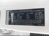 Hyundai Tucson Se 5NMJACAE2NH033957 снимка