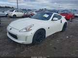 Nissan 370Z JN1AZ4EH4EM634611 снимка