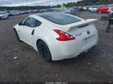 Nissan 370Z JN1AZ4EH4EM634611 снимка