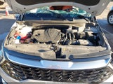 Kia Sportage Sx 5XYK43AF3PG127637 photo