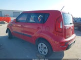 Kia Soul KNDJT2A56D7621287 снимка