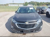 Chevrolet Equinox Fwd 2Fl 2GNAXJEV1L6216419 photo