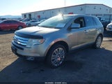 Ford Edge Limited 2FMDK49C28BA70430 снимка