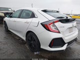 Honda Civic Ex SHHFK7H59JU431466 снимка