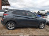Hyundai Kona Se KM8K1CAA7KU294602 снимка