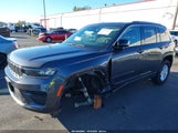 Jeep Grand Cherokee Laredo 4X4 1C4RJHAG4PC586189 снимка