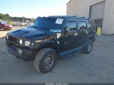 Hummer H2 5GRGN23U93H106011 fotografie