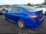 Nissan Sentra Sr 3N1AB7AP7EY278249 снимка