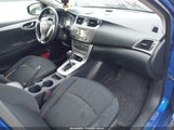 Nissan Sentra Sr 3N1AB7AP7EY278249 снимка
