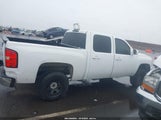 Chevrolet Silverado  Work Truck 2GCEC13C281111903 снимка