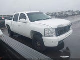 Chevrolet Silverado  Work Truck 2GCEC13C281111903 снимка