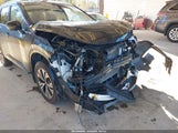 Nissan Rogue Sv Intelligent Awd JN8AT3BB4MW236735 photo