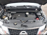 Nissan Pathfinder Platinum 5N1AR2MN9GC627750 снимка