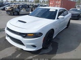 Dodge Charger Scat Pack Rwd 2C3CDXGJ0KH696564 fotografie