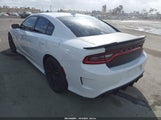 Dodge Charger Scat Pack Rwd 2C3CDXGJ0KH696564 снимка