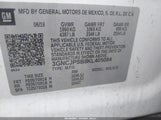 Chevrolet Trax Lt 3GNCJPSB8KL405084 fotografie