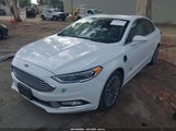 Ford Fusion Energi Titanium 3FA6P0SU6HR329342 снимка