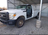 Ford F-350 Xl 1FTBF3A60BEA65707 снимка