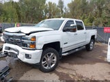 Chevrolet Silverado 2500Hd High Country 1GC1KXEGXFF593157 fotografie