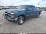 Chevrolet Silverado  Classic Work Truck 1GCEK19V17Z153173 photo