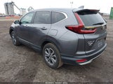 Honda Cr-V Awd Ex-L 2HKRW2H8XNH631098 photo