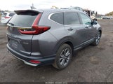 Honda Cr-V Awd Ex-L 2HKRW2H8XNH631098 снимка