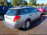 Subaru Outback 2.5I 4S4BP61C857375502 снимка