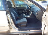 Subaru Outback 2.5I 4S4BP61C857375502 снимка