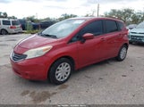 Nissan Versa Note Sv 3N1CE2CP3FL423611 fotografie