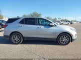 Chevrolet Equinox Fwd 2Fl 2GNAXJEV3N6137028 снимка