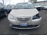 Hyundai Elantra Gls KMHDU4AD3AU170356 снимка