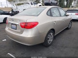 Hyundai Elantra Gls KMHDU4AD3AU170356 снимка