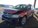 Dodge Journey Crew 3C4PDDDG4CT274021 fotografie