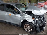 Chevrolet Equinox Fwd Ls 3GNAXHEV5LS582927 fotografie