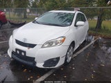 Toyota Matrix S 2T1KE40E89C012414 fotografie