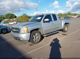 Chevrolet Silverado  Ltz 1GCRCTE03CZ125650 снимка