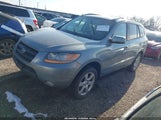 Hyundai Santa Fe Limited/Se 5NMSH73EX8H209212 photo